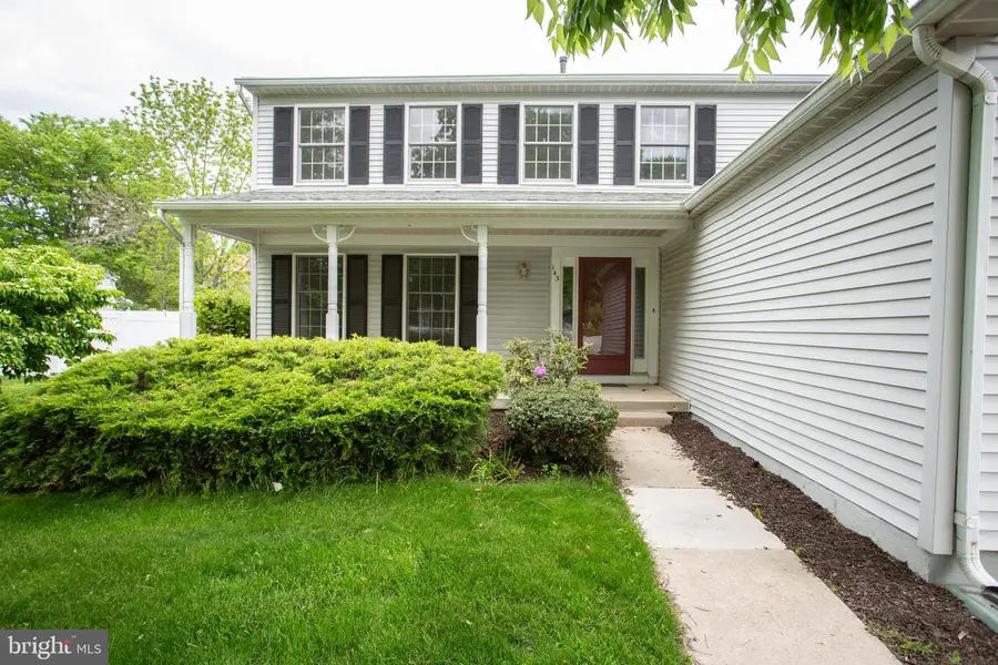 143 Rambling Rd, Lumberton, NJ 08060 - #2