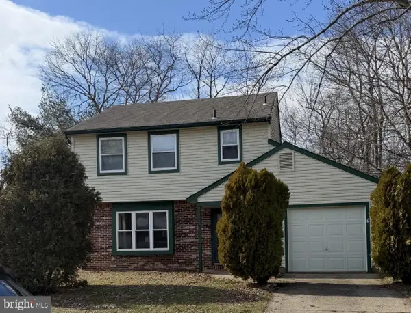 35 Lawrence Ln, WESTAMPTON, NJ 08060