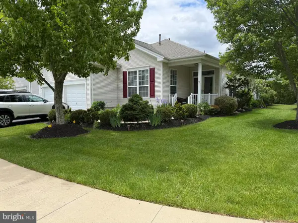4 Ambrose Dr, COLUMBUS, NJ 08022