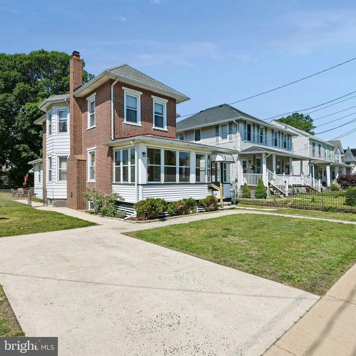 228 Heulings Ave, Riverside, NJ 08075 - #1