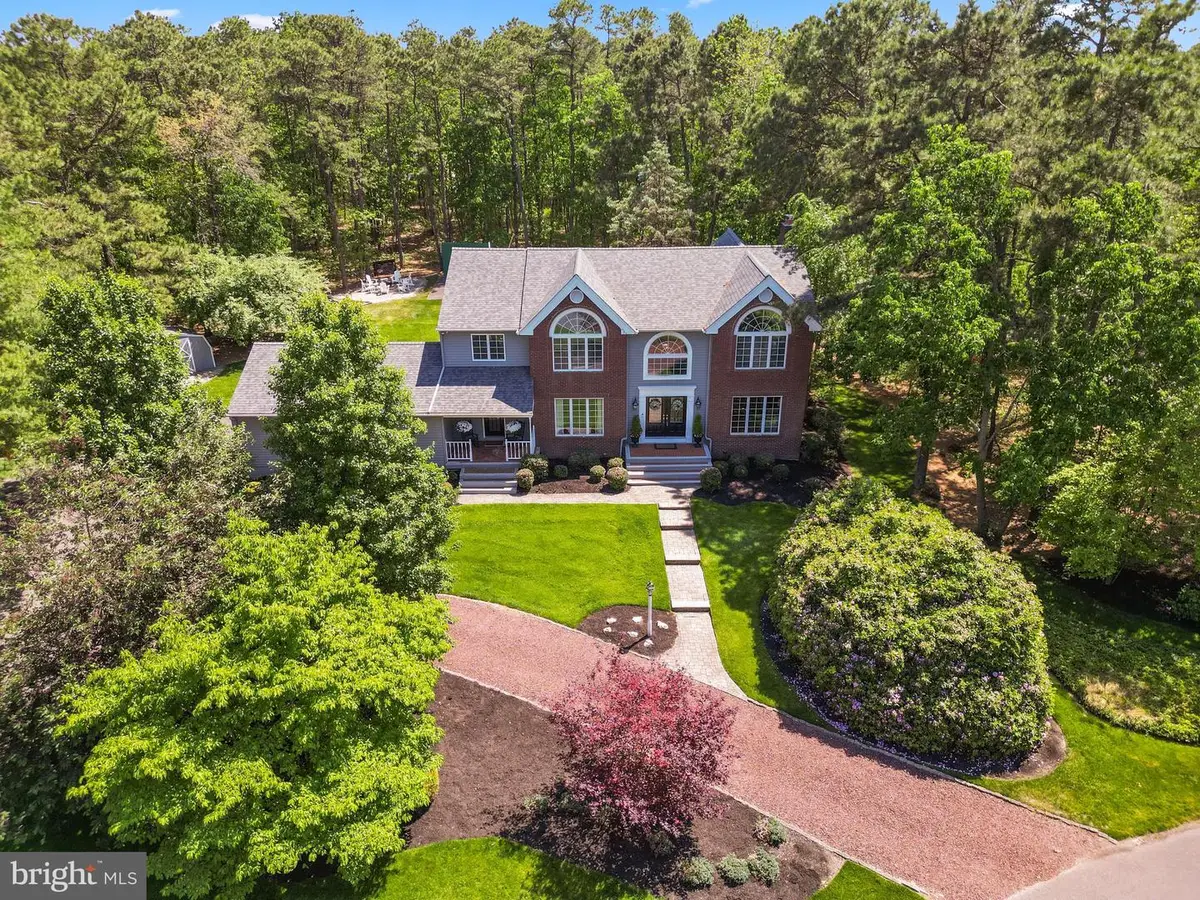 2 Aldworth Ct, Medford, NJ 08055 - #1