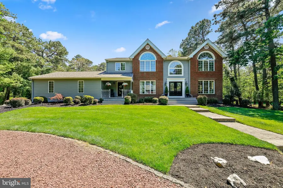 2 Aldworth Ct, Medford, NJ 08055 - #2