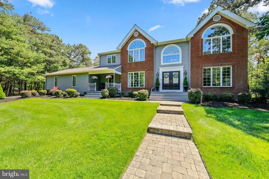 2 Aldworth Ct, Medford, NJ 08055 - #3