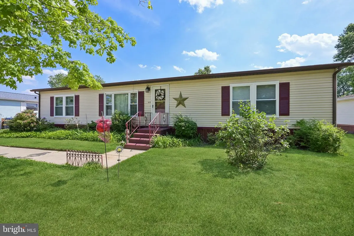 874 Woodchuck Dr, Mount Laurel, NJ 08054 - #1