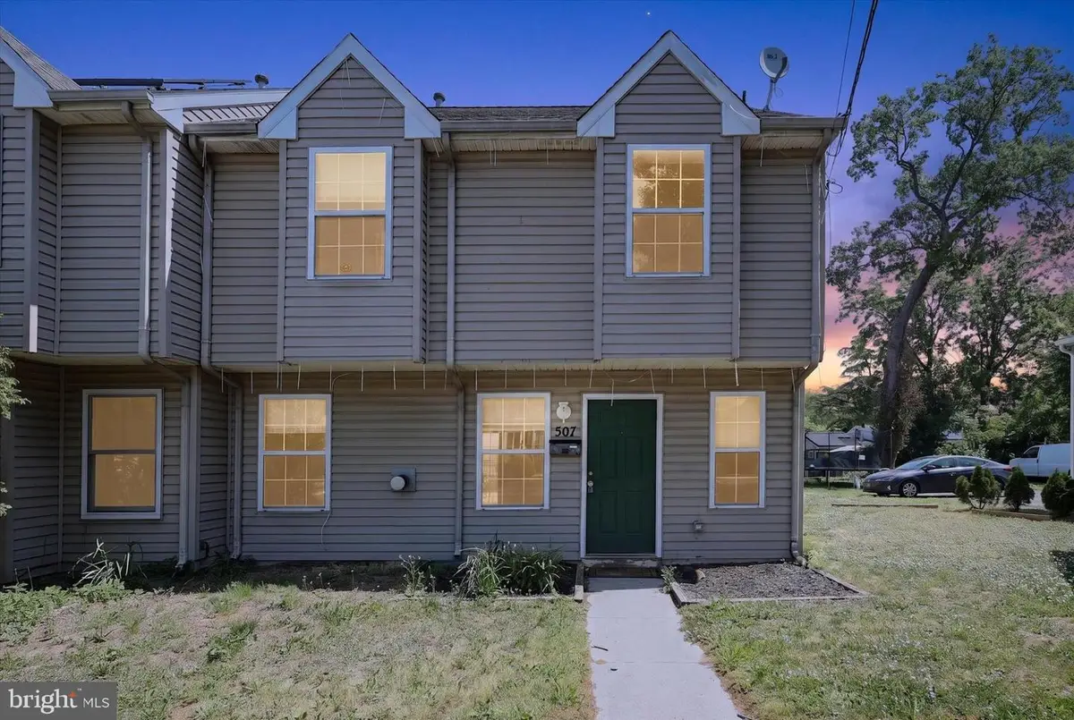 507 S Fairview St, Riverside, NJ 08075 - #1