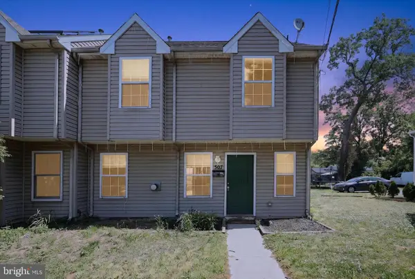 507 S Fairview St, RIVERSIDE, NJ 08075