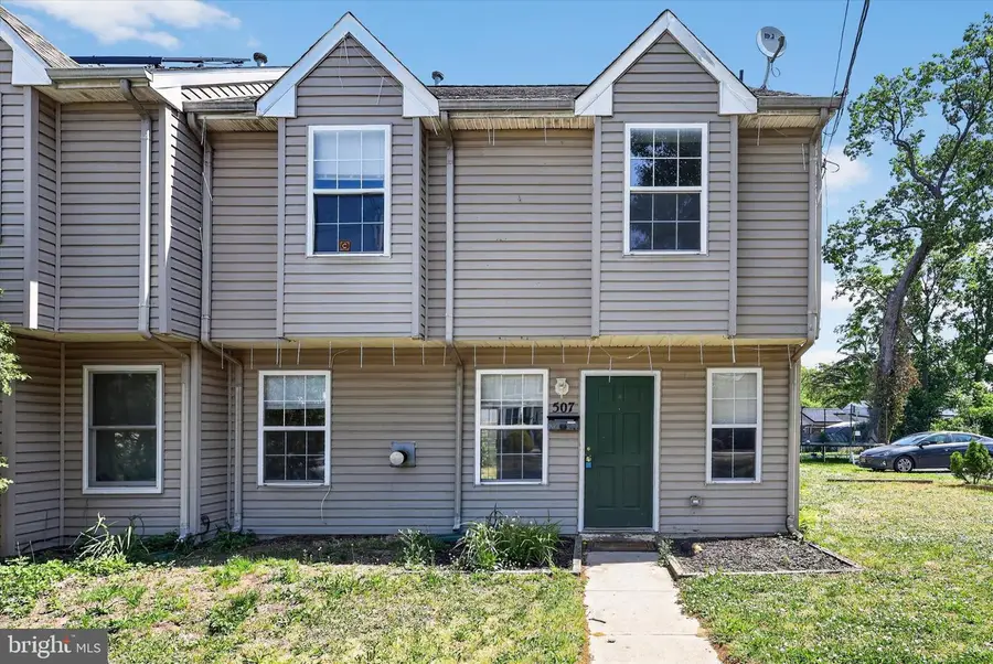 507 S Fairview St, Riverside, NJ 08075 - #2
