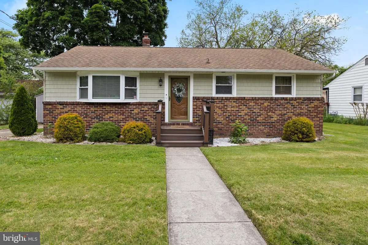 12 Mcguire St, Wrightstown, NJ 08562 - #1