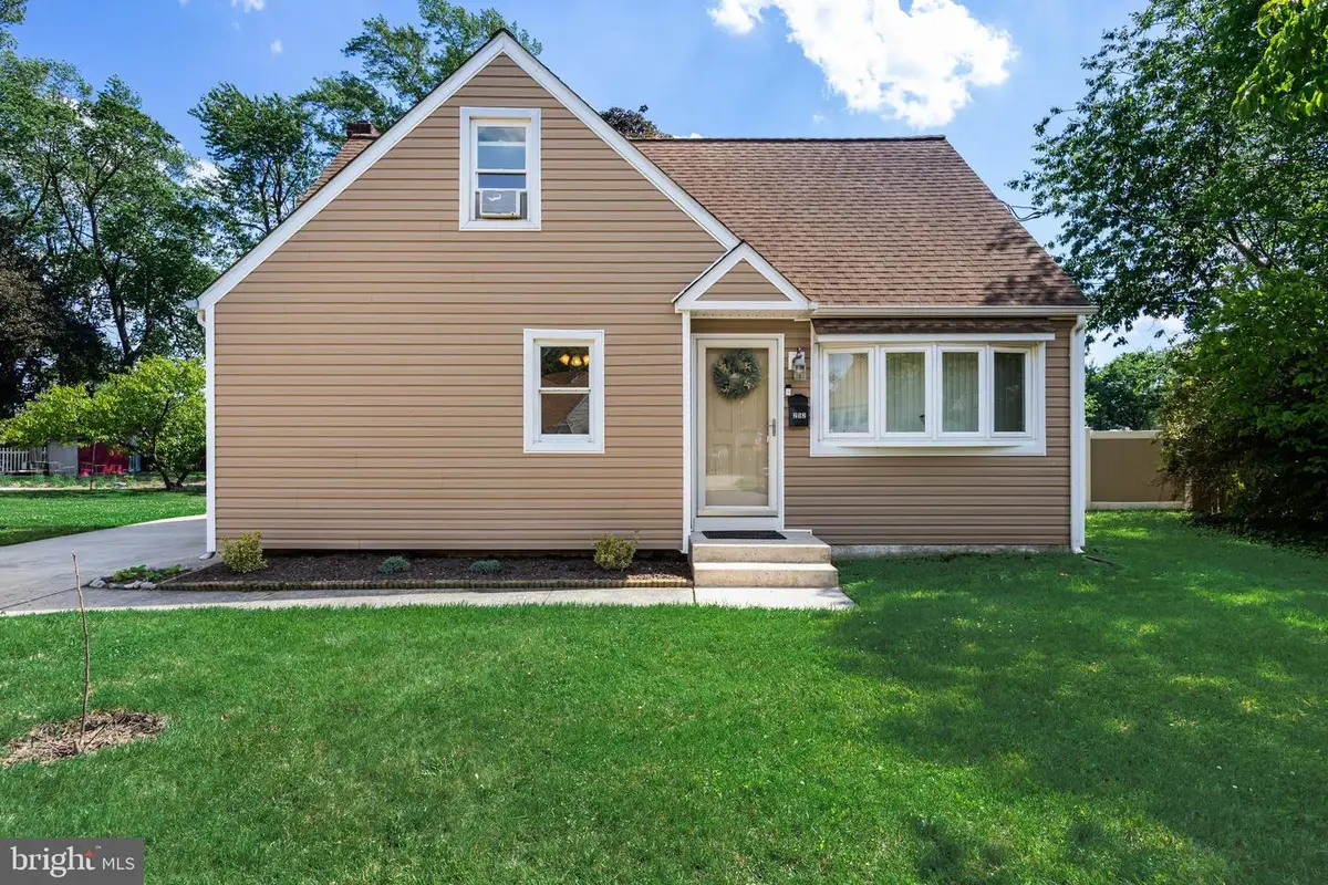 252 Spout Spring Ave, Lumberton, NJ 08048 - #1