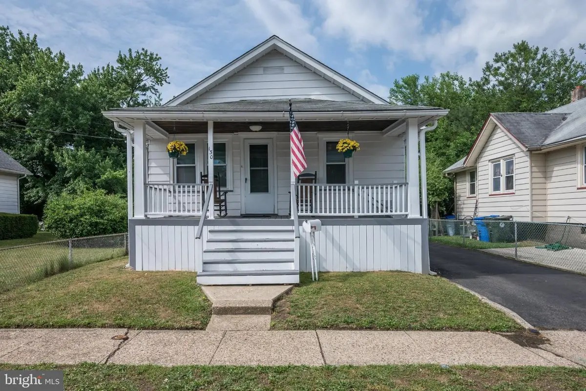 130 Greenwood Ave, Burlington, NJ 08016 - #1