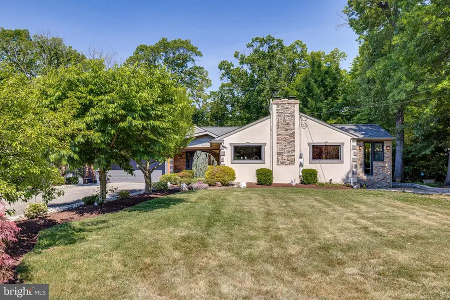 25 Woodside Ln, Cinnaminson, NJ 08077 - #2
