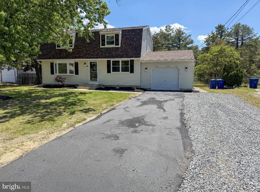44 Tecumseh Trl, Browns Mills, NJ 08015 - #2