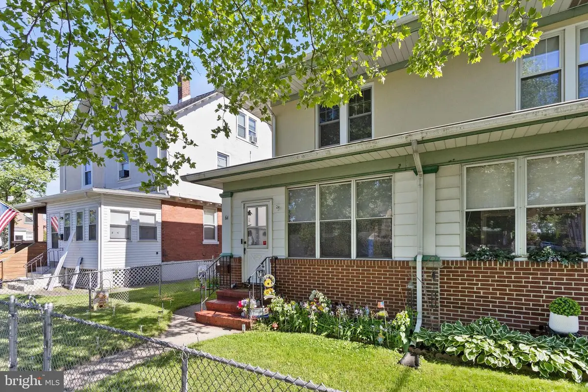 64 Main St, Roebling, NJ 08554 - #1