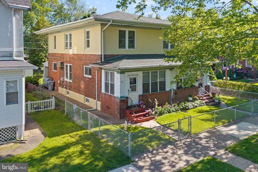 64 Main St, Roebling, NJ 08554 - #2