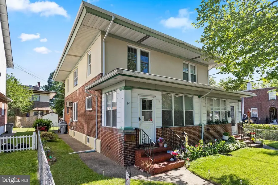64 Main St, Roebling, NJ 08554 - #3