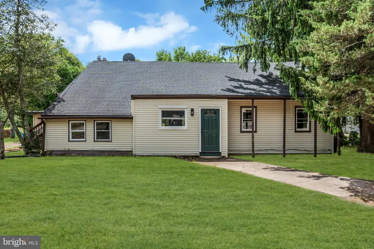 2438 Range Rd, Browns Mills, NJ 08015 - #1