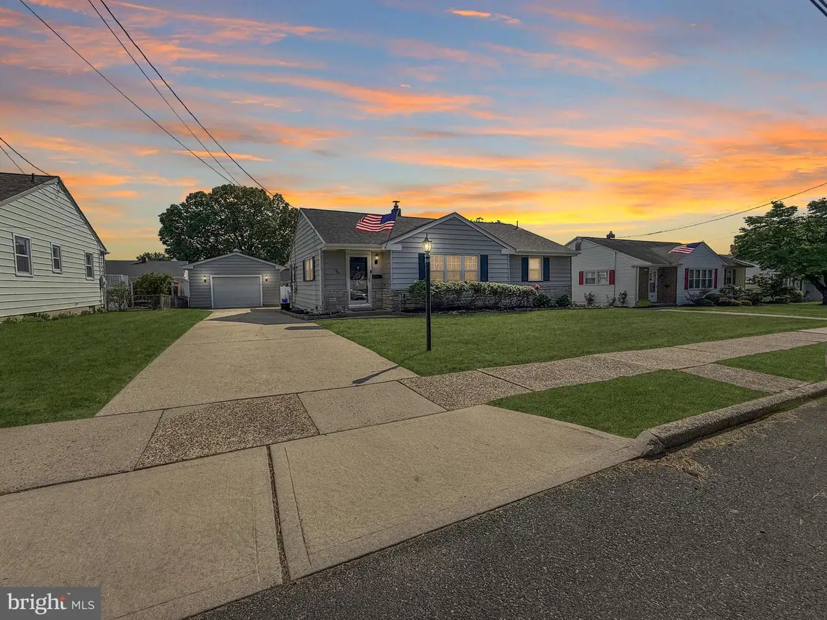 384 E 3rd St E, Florence, NJ 08518 - #1
