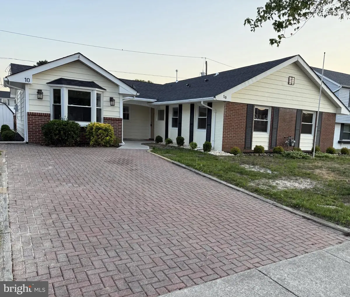 10 Midfield Ln, Willingboro, NJ 08046 - #1