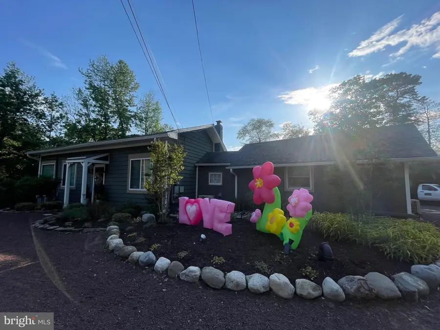 124 Mckendimen Rd, Medford, NJ 08055 - #2
