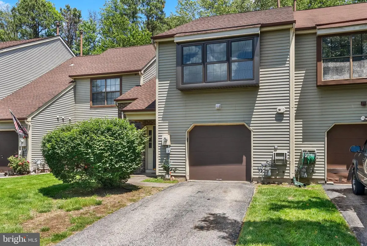 12 Fairway Court, Marlton, NJ 08053 - #1