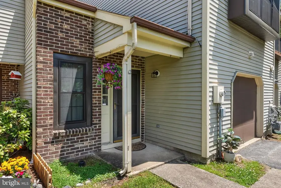 12 Fairway Court, Marlton, NJ 08053 - #2