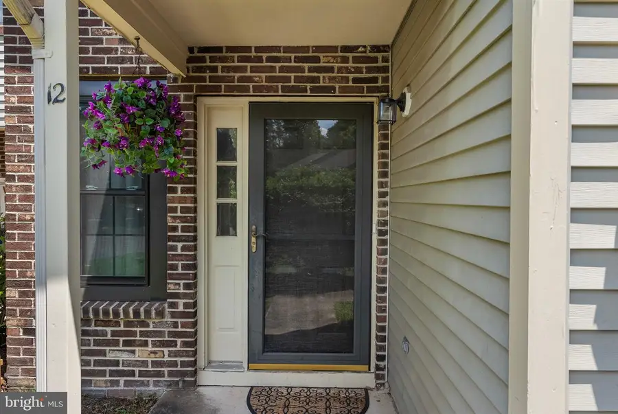 12 Fairway Court, Marlton, NJ 08053 - #3