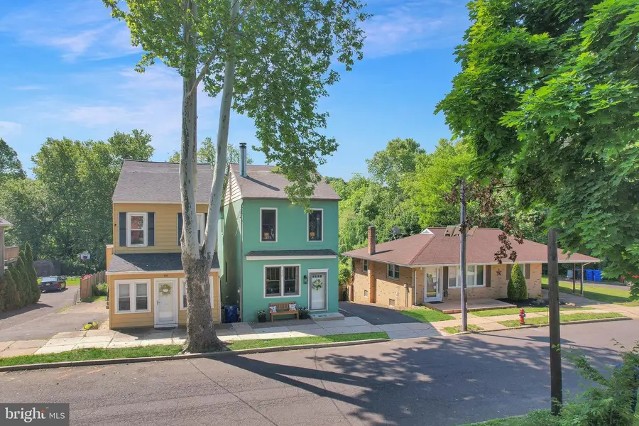 316 Norman Ave, Roebling, NJ 08554 - #3