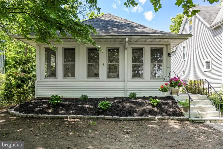 823 Columbia Ave, Palmyra, NJ 08065 - #2