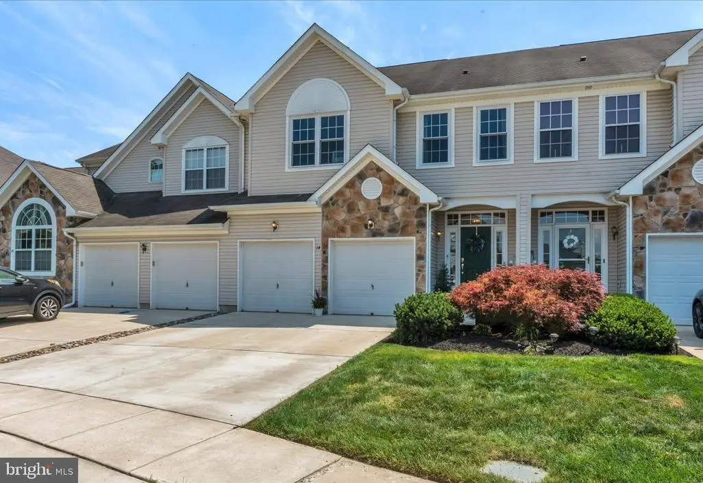 14 Spyglass Ct, Westampton, NJ 08060 - #1