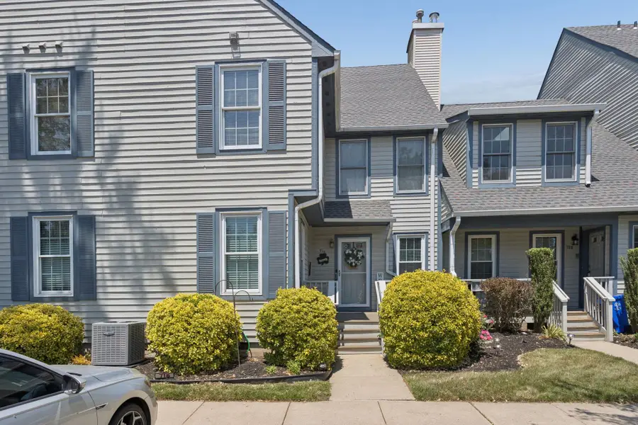 716 Westfield Dr, Cinnaminson, NJ 08077 - #2