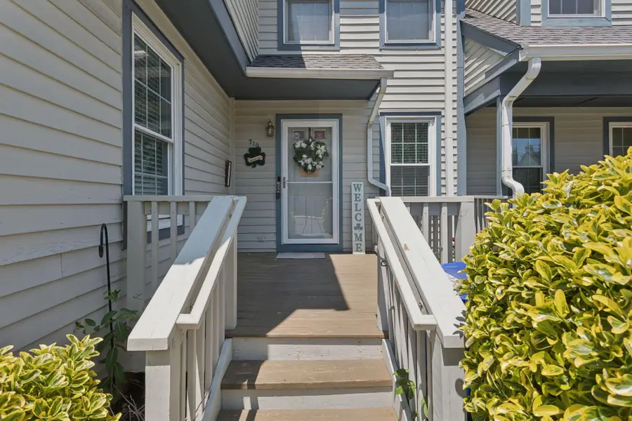 716 Westfield Dr, Cinnaminson, NJ 08077 - #3