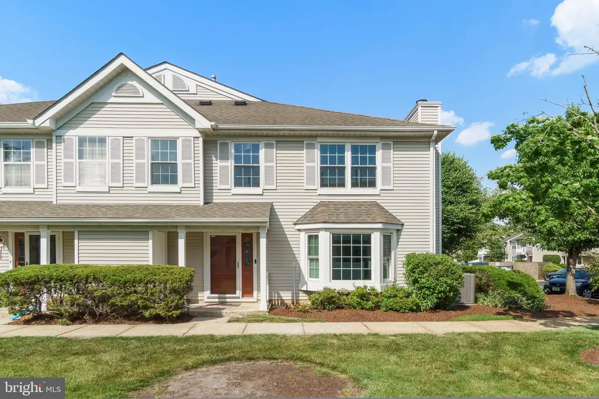 3401 Limestone Way, Mount Laurel, NJ 08054 - #1