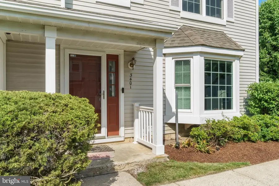 3401 Limestone Way, Mount Laurel, NJ 08054 - #2