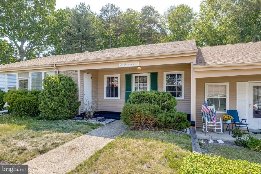 10 Gramercy Pl, Leisuretowne, NJ 08088 - #2