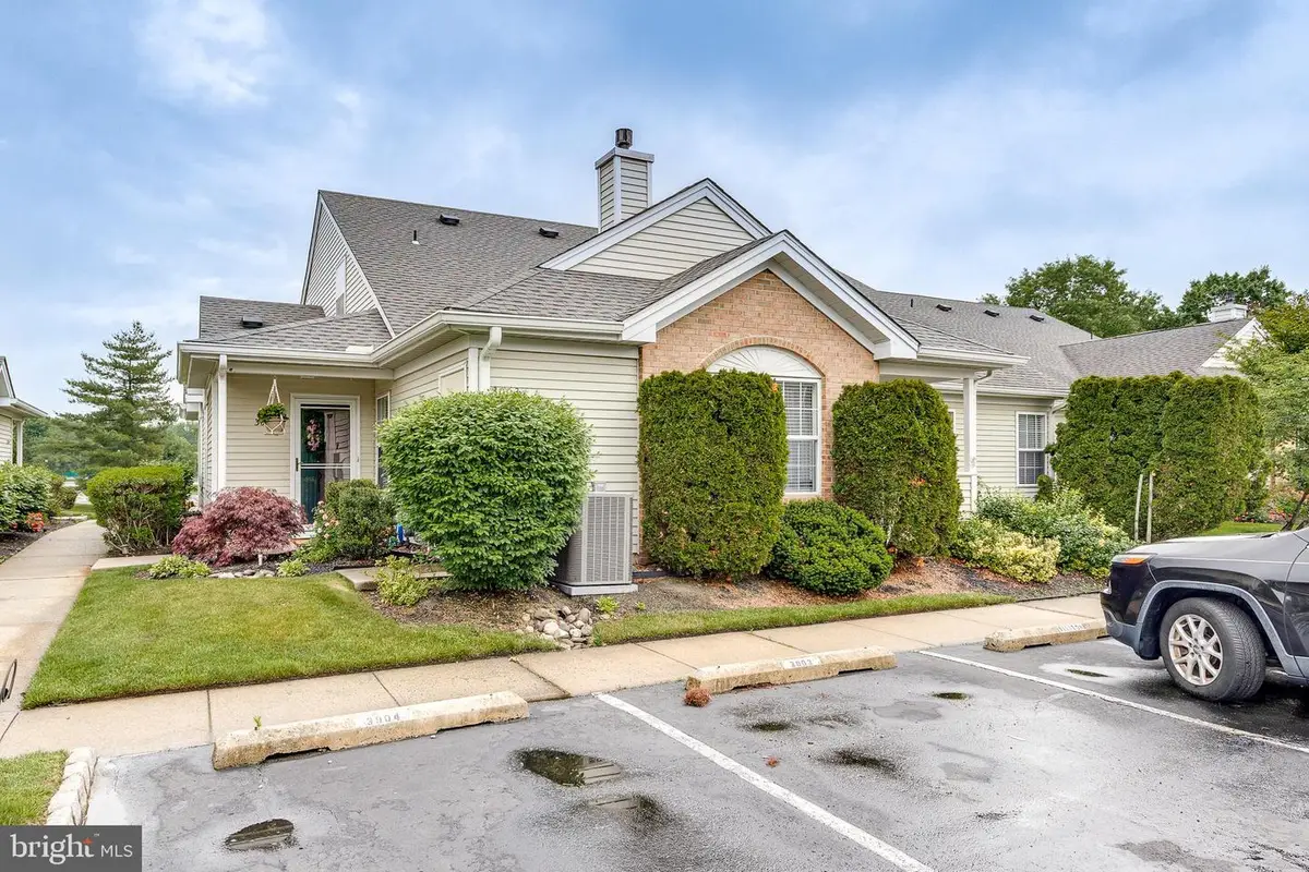 3003 Sweetleaf Ter, Mount Laurel, NJ 08054 - #1