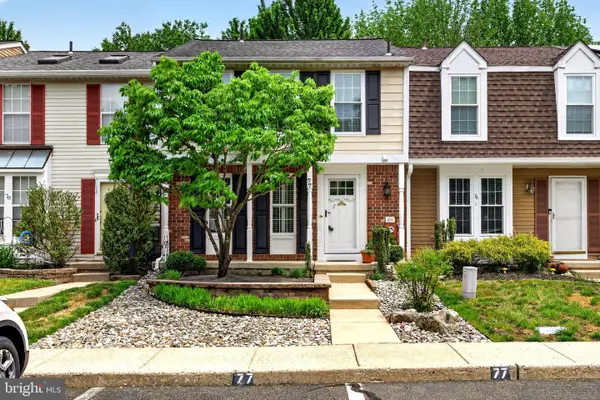77 Dorchester Cir, MARLTON, NJ 08053