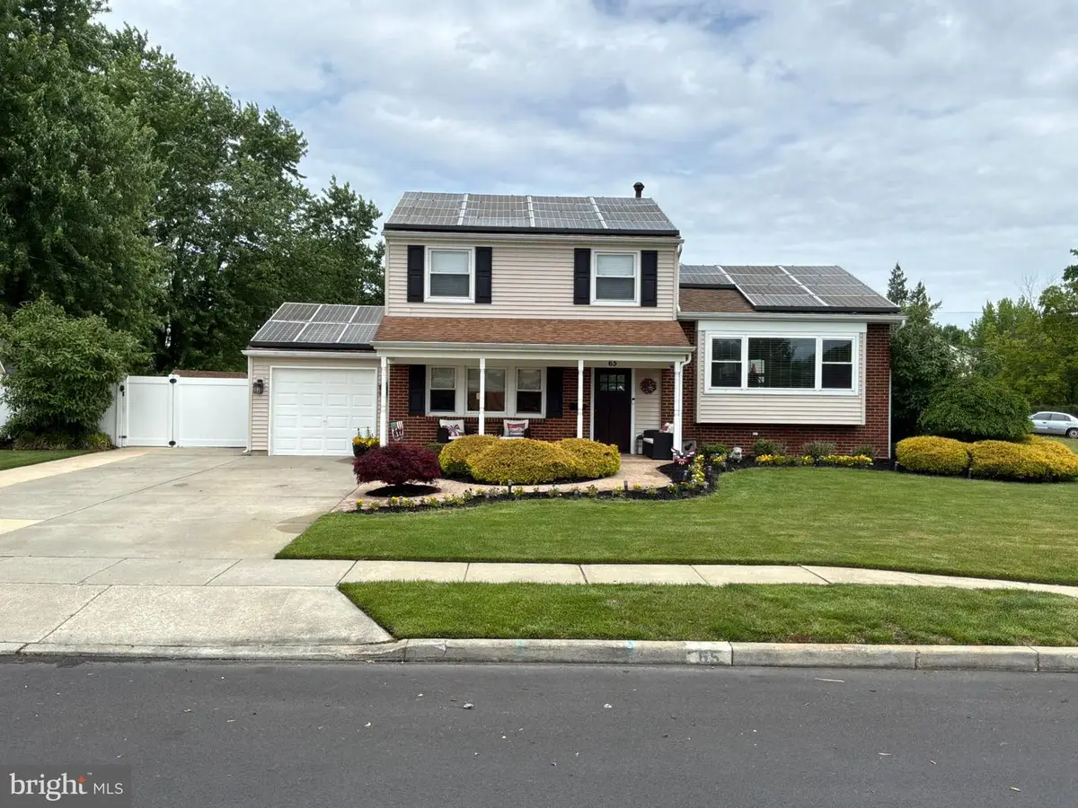 65 Caldwell Ave, Marlton, NJ 08053 - #1