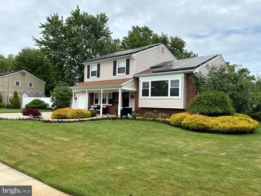 65 Caldwell Ave, Marlton, NJ 08053 - #2