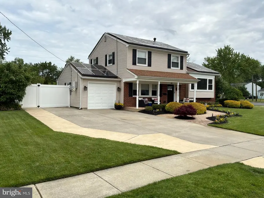 65 Caldwell Ave, Marlton, NJ 08053 - #3