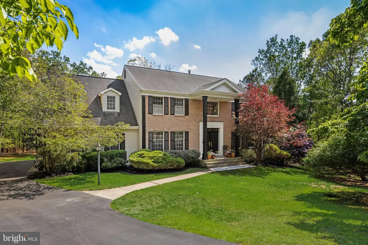 4 Irongate Ln, Medford, NJ 08055 - #1
