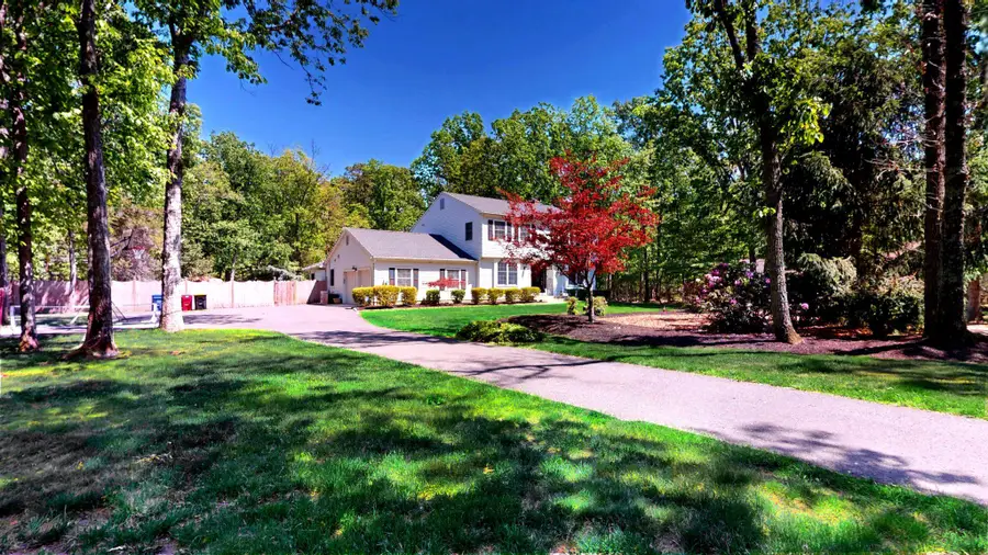 3 Colonial, Medford, NJ 08055 - #3