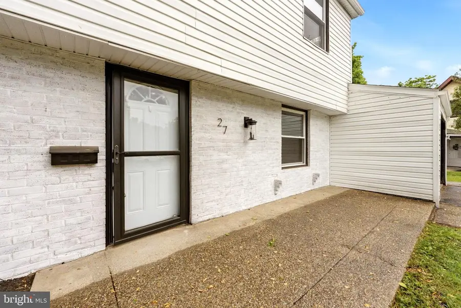 27 Parkside Cir, Willingboro, NJ 08046 - #2
