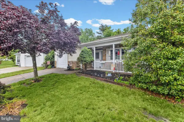 7 Cambridge Ct, SOUTHAMPTON, NJ 08088