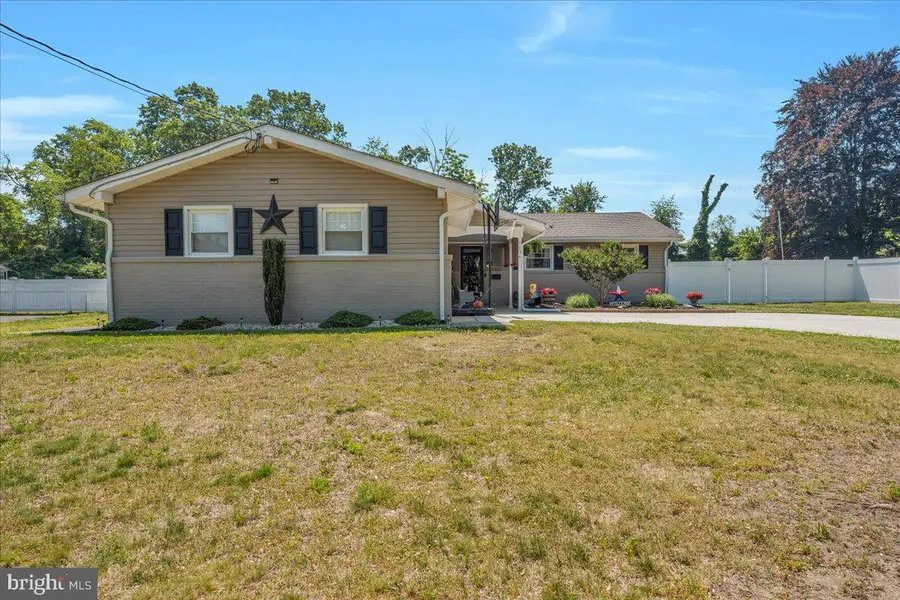136 Winding Ln, Cinnaminson, NJ 08077 - #2