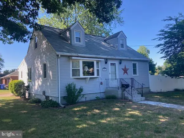 901 Quinton St, ROEBLING, NJ 08554