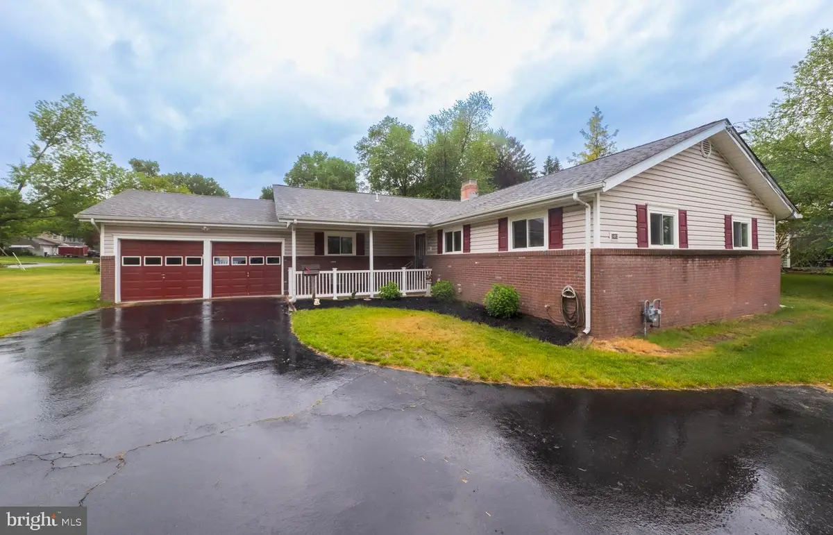 1493 Wynwood Dr, Cinnaminson, NJ 08077 - #1