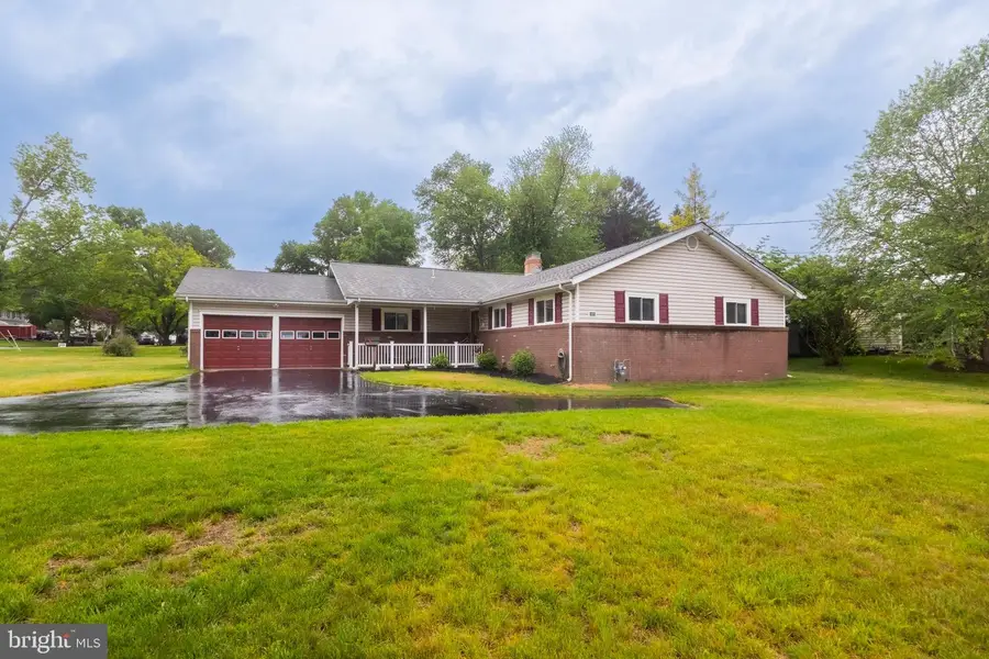 1493 Wynwood Dr, Cinnaminson, NJ 08077 - #2