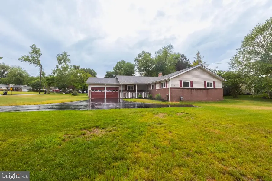1493 Wynwood Dr, Cinnaminson, NJ 08077 - #3