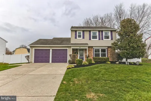 39 Willowbrook Way Way, EASTAMPTON, NJ 08060