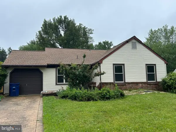 23 Lawrence Ln, WESTAMPTON, NJ 08060